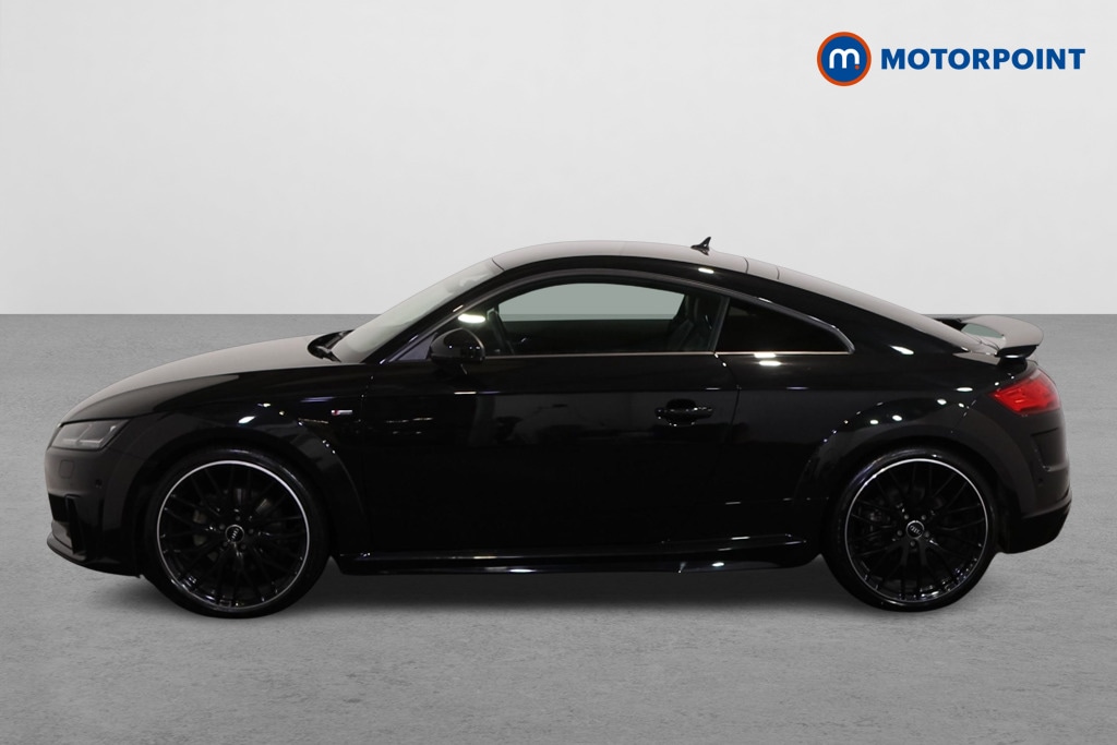 Used Audi TT 2022 for sale - 77996301: Photo 4