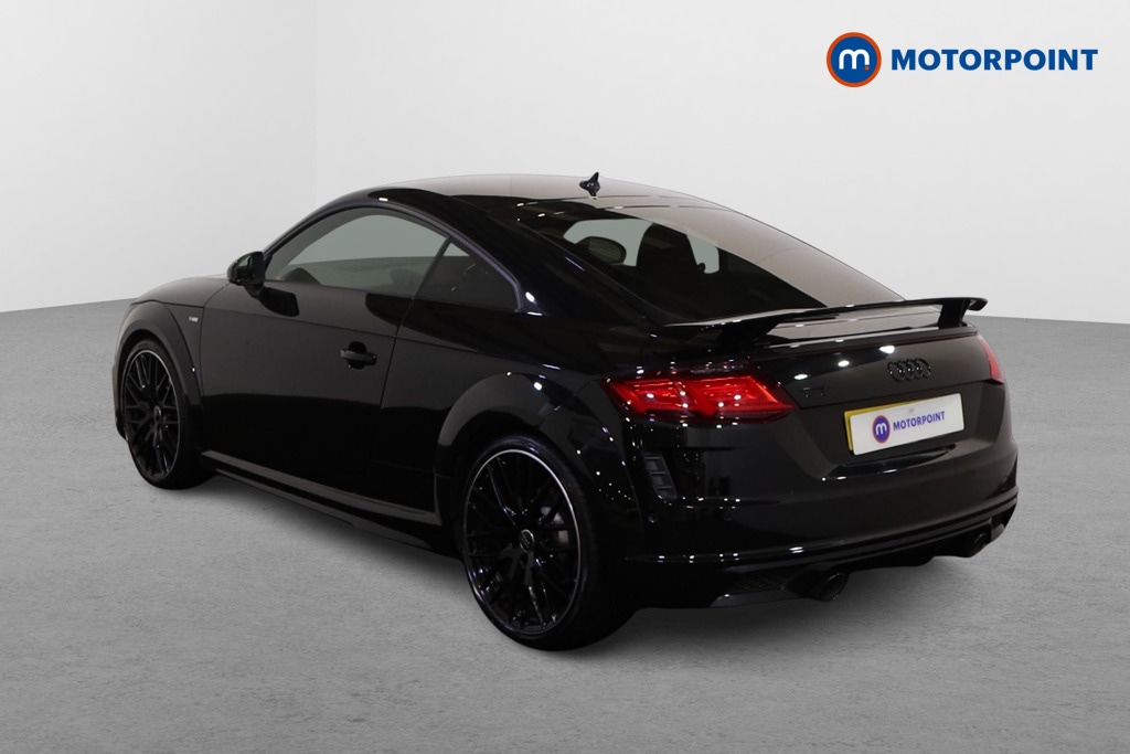 Used Audi TT 2022 for sale - 77996301: Photo 5