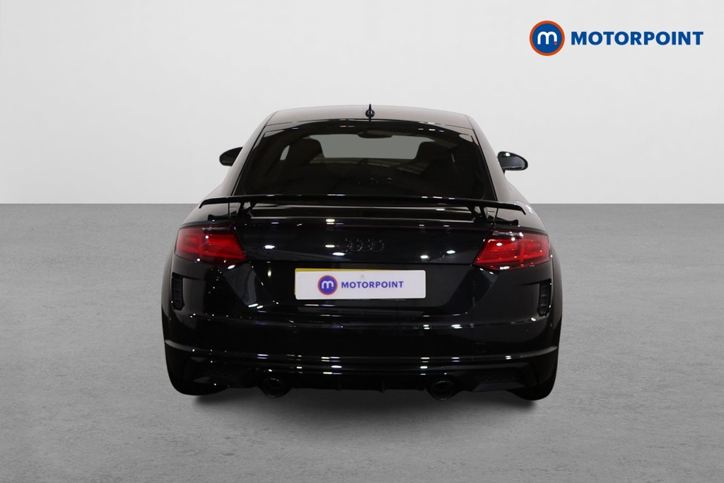 Used Audi TT 2022 for sale - 77996301: Photo 6