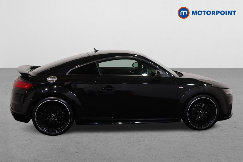 Used Audi TT 2022 for sale - 77996301: Photo 8