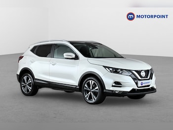 Used Nissan Qashqai 2019 for sale - 78862702: Photo