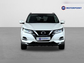 Used Nissan Qashqai 2019 for sale - 78862702: Photo