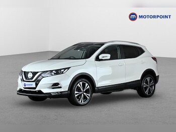 Used Nissan Qashqai 2019 for sale - 78862702: Photo