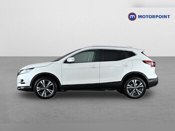 Used Nissan Qashqai 2019 for sale - 78862702: Photo