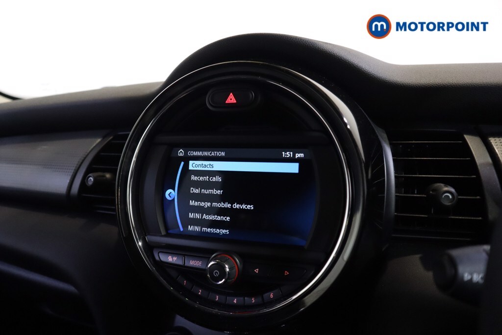 Used MINI Hatch 2019 for sale - 76564604: Photo 21