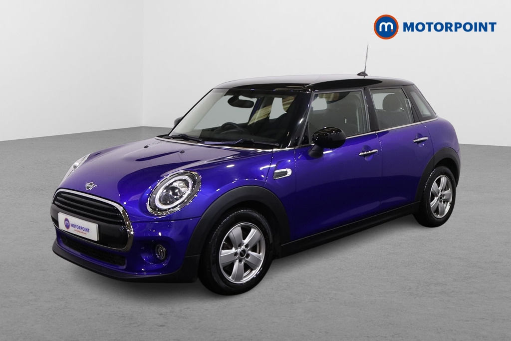 Used MINI Hatch 2019 for sale - 76564604: Photo 3