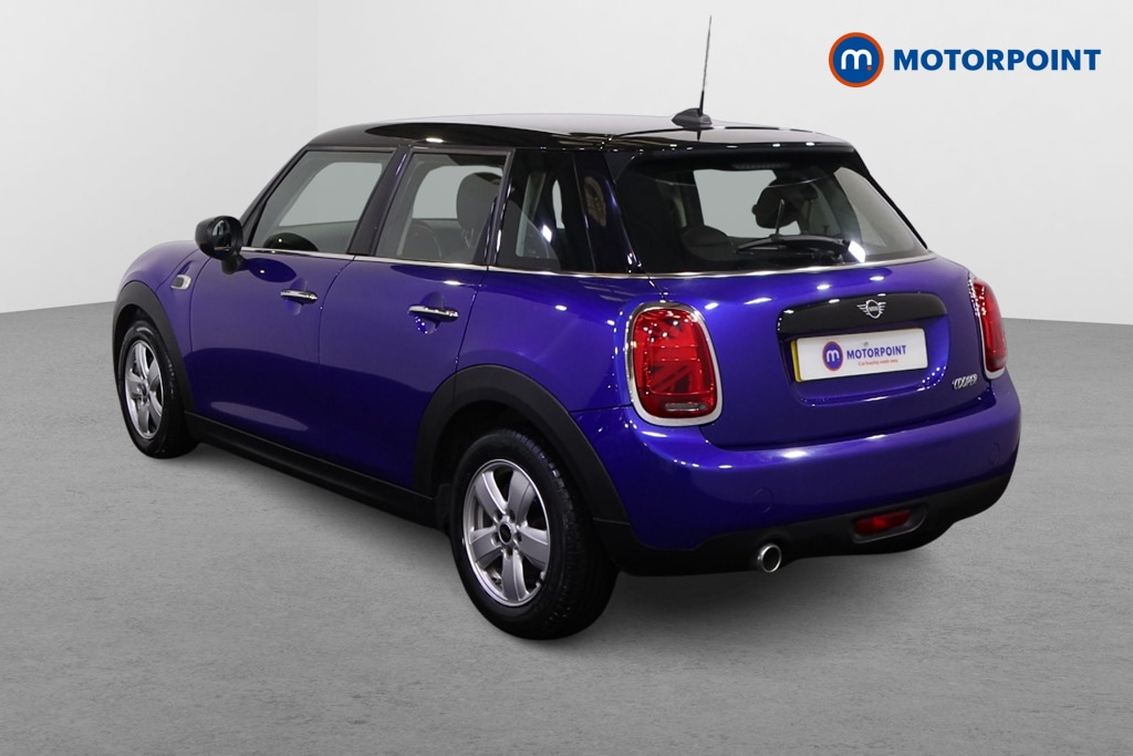 Used MINI Hatch 2019 for sale - 76564604: Photo 5