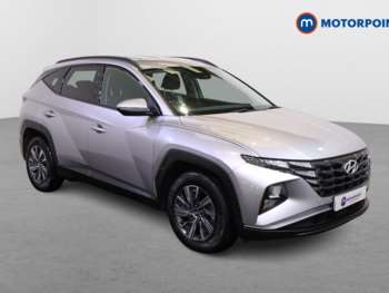 2022 - 1.6 TGDi SE Connect 5dr 2WD