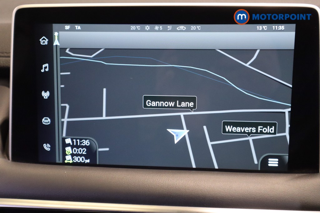 Used MG MG HS 2024 for sale - 77653884: Photo 10