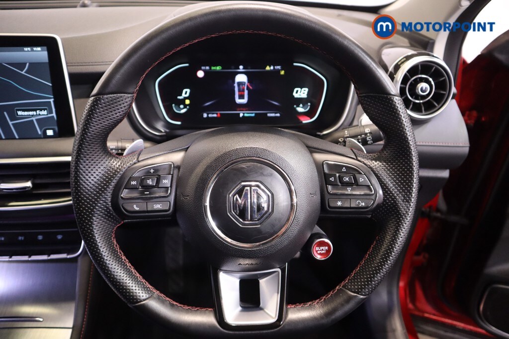 Used MG MG HS 2024 for sale - 77653884: Photo 11