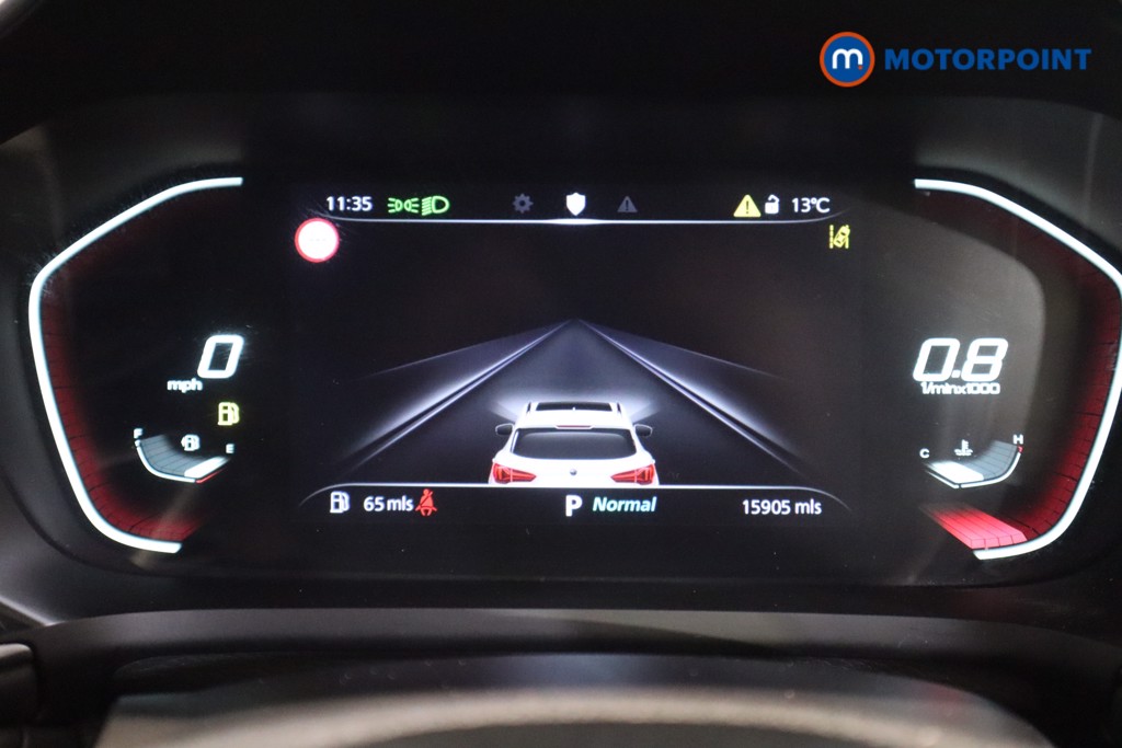 Used MG MG HS 2024 for sale - 77653884: Photo 12