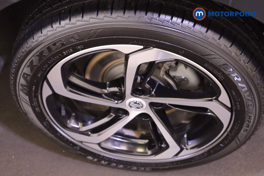 Used MG MG HS 2024 for sale - 77653884: Photo 17