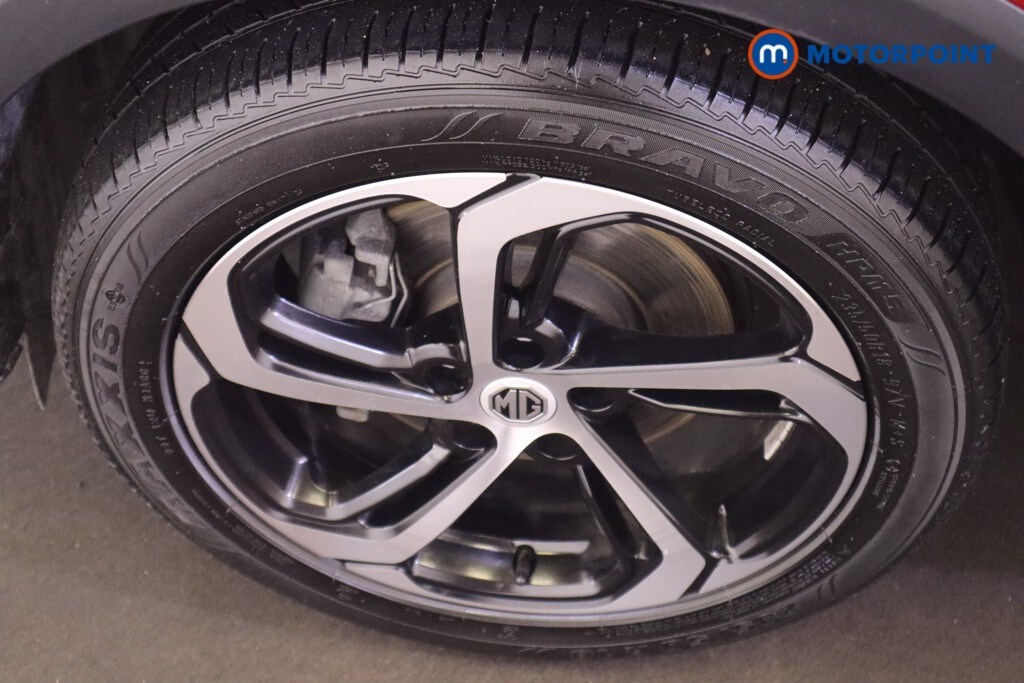 Used MG MG HS 2024 for sale - 77653884: Photo 18