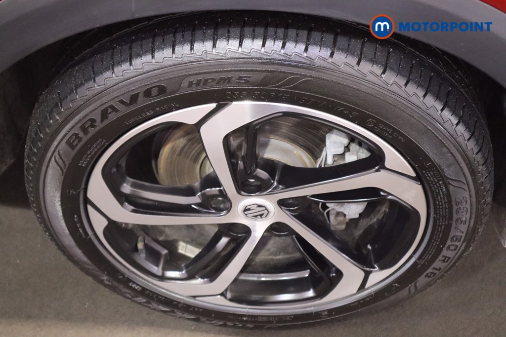 Used MG MG HS 2024 for sale - 77653884: Photo 19