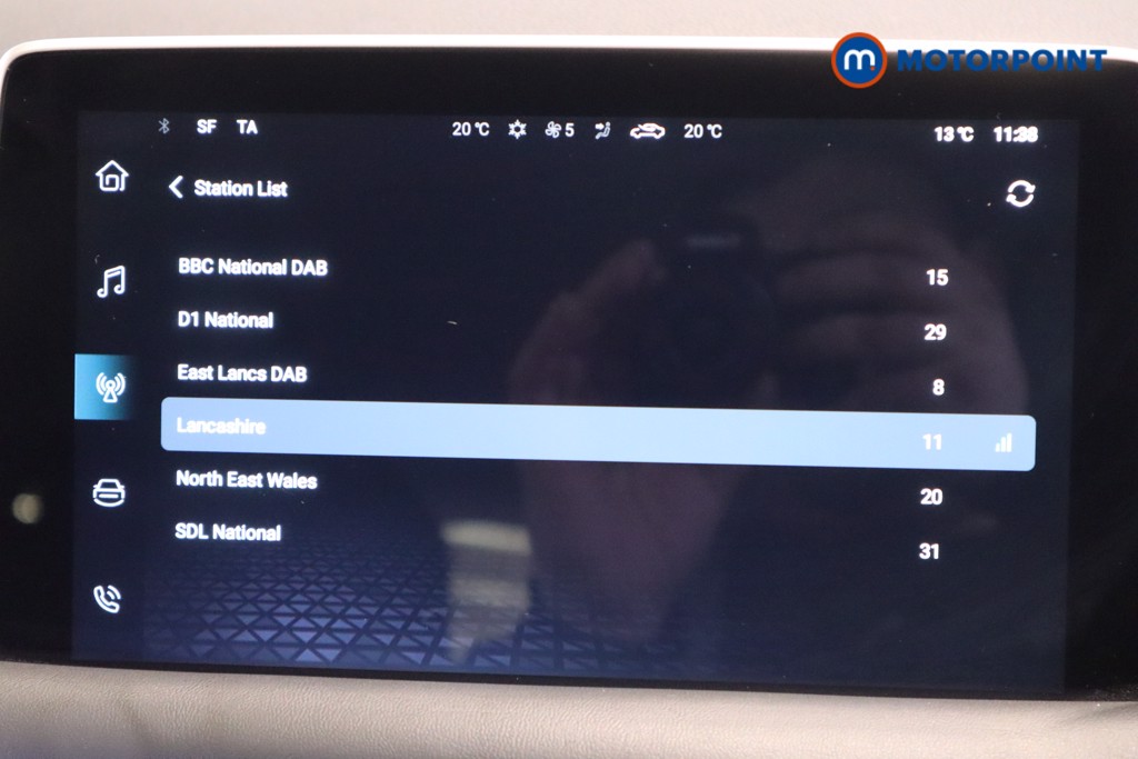 Used MG MG HS 2024 for sale - 77653884: Photo 30