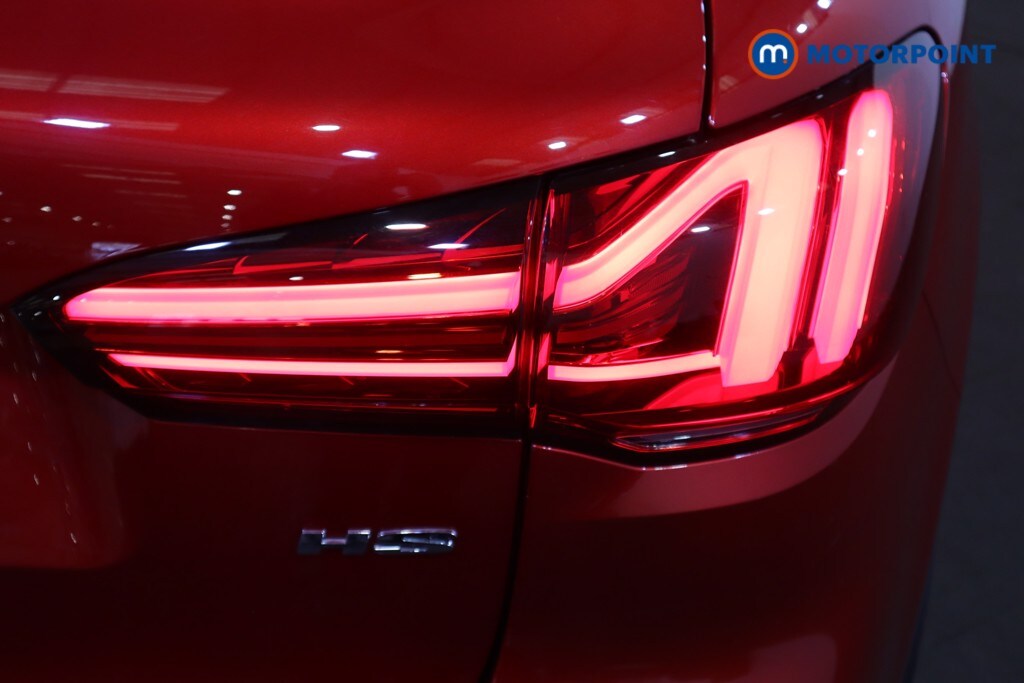 Used MG MG HS 2024 for sale - 77653884: Photo 44