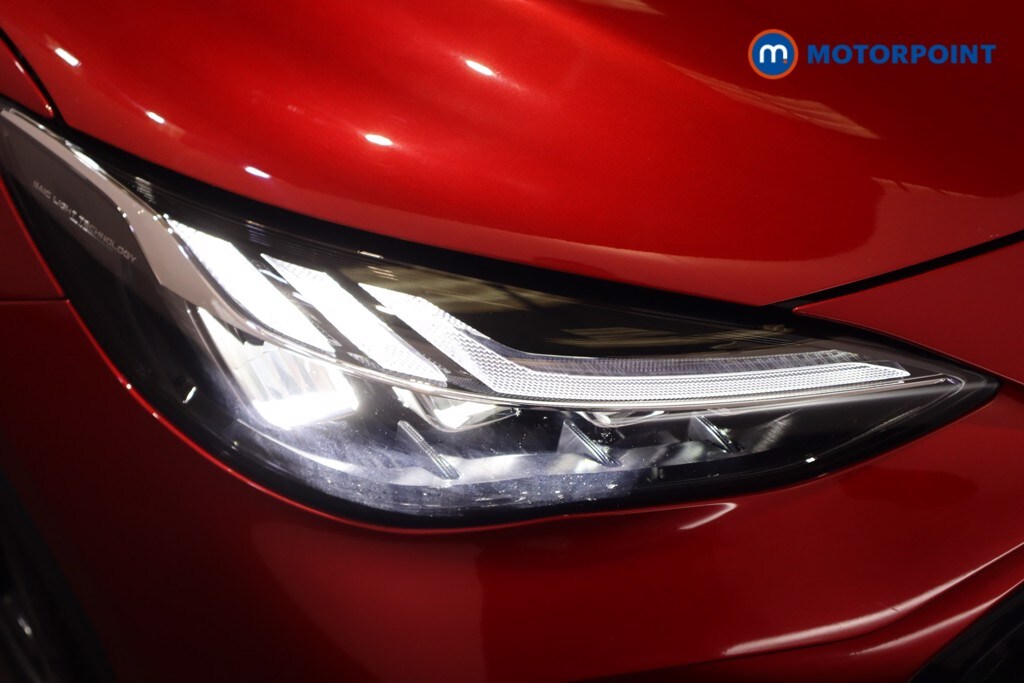 Used MG MG HS 2024 for sale - 77653884: Photo 46