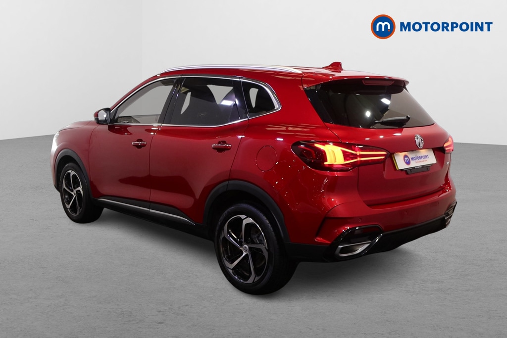 Used MG MG HS 2024 for sale - 77653884: Photo 5