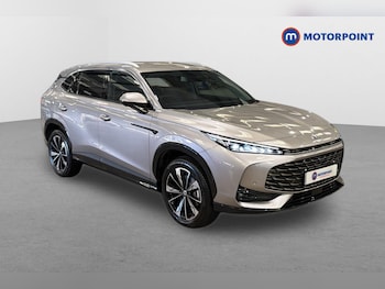 Used MG MG HS 2025 for sale - 78226880: Photo