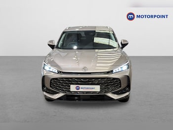 Used MG MG HS 2025 for sale - 78226880: Photo