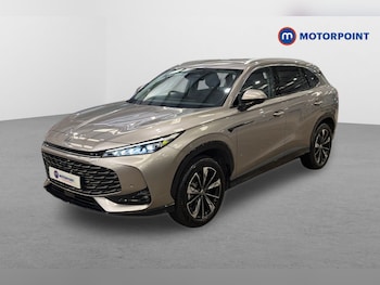 Used MG MG HS 2025 for sale - 78226880: Photo