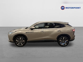 Used MG MG HS 2025 for sale - 78226880: Photo