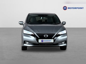 Used Nissan Leaf 2024 for sale - 78748748: Photo