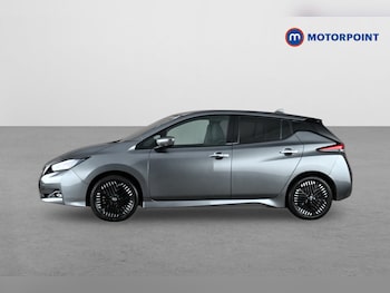 Used Nissan Leaf 2024 for sale - 78748748: Photo