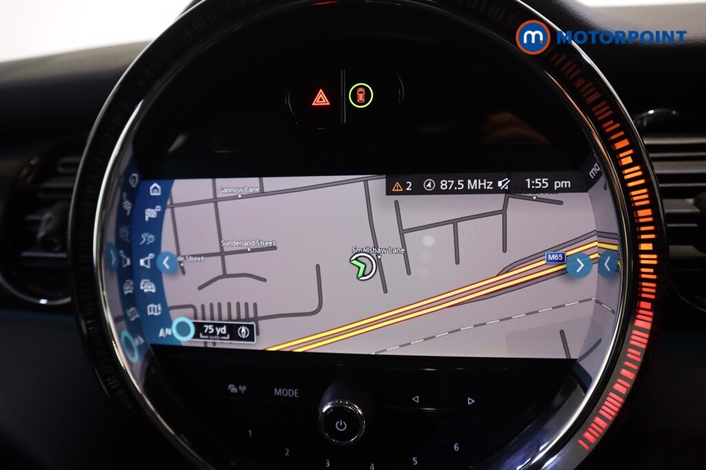 Used MINI Hatch 2021 for sale - 77593022: Photo 10