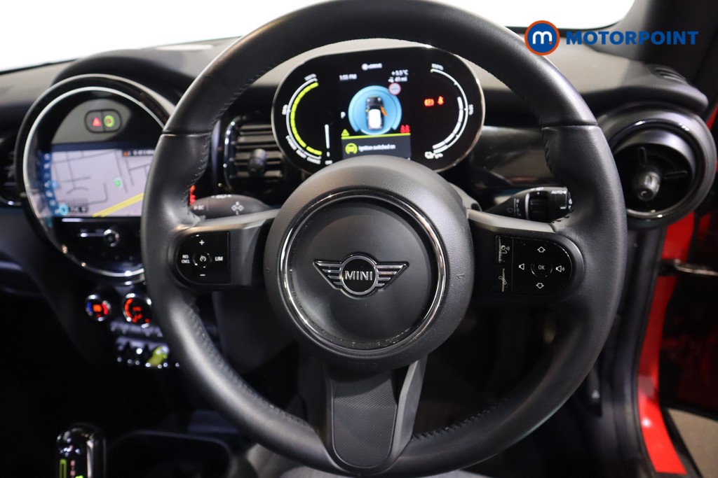 Used MINI Hatch 2021 for sale - 77593022: Photo 11