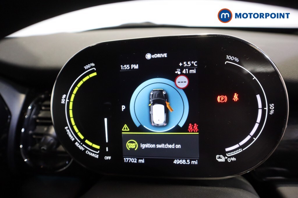 Used MINI Hatch 2021 for sale - 77593022: Photo 12