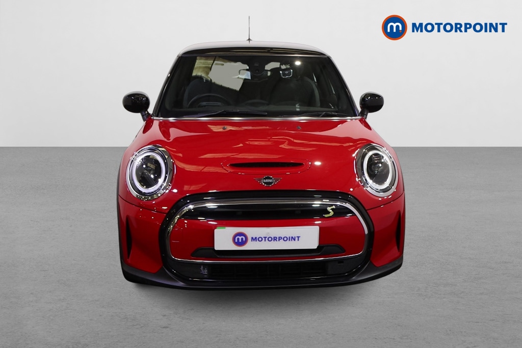 Used MINI Hatch 2021 for sale - 77593022: Photo 2