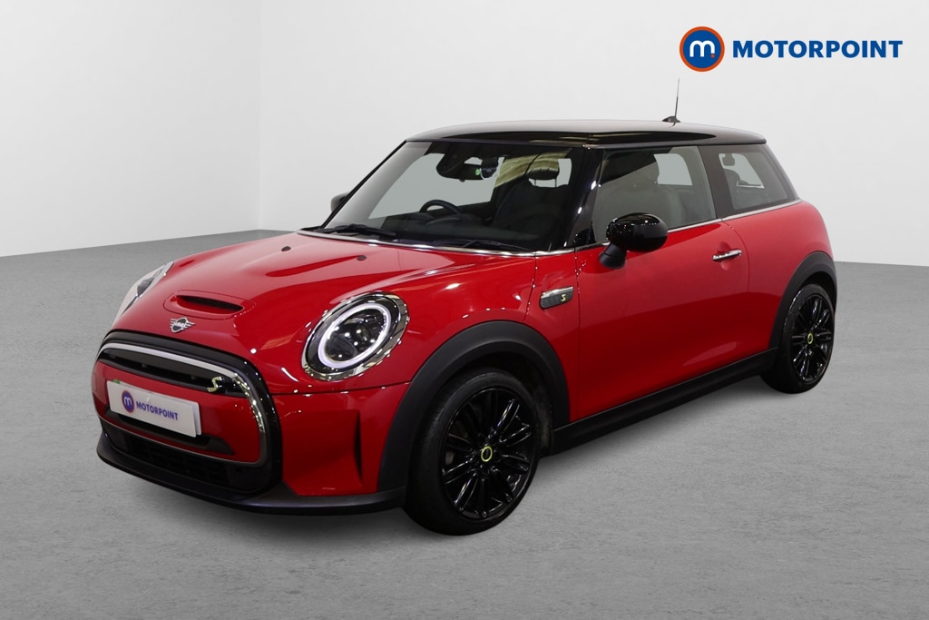 Used MINI Hatch 2021 for sale - 77593022: Photo 3