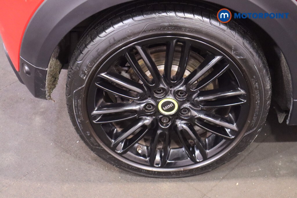 Used MINI Hatch 2021 for sale - 77593022: Photo 30