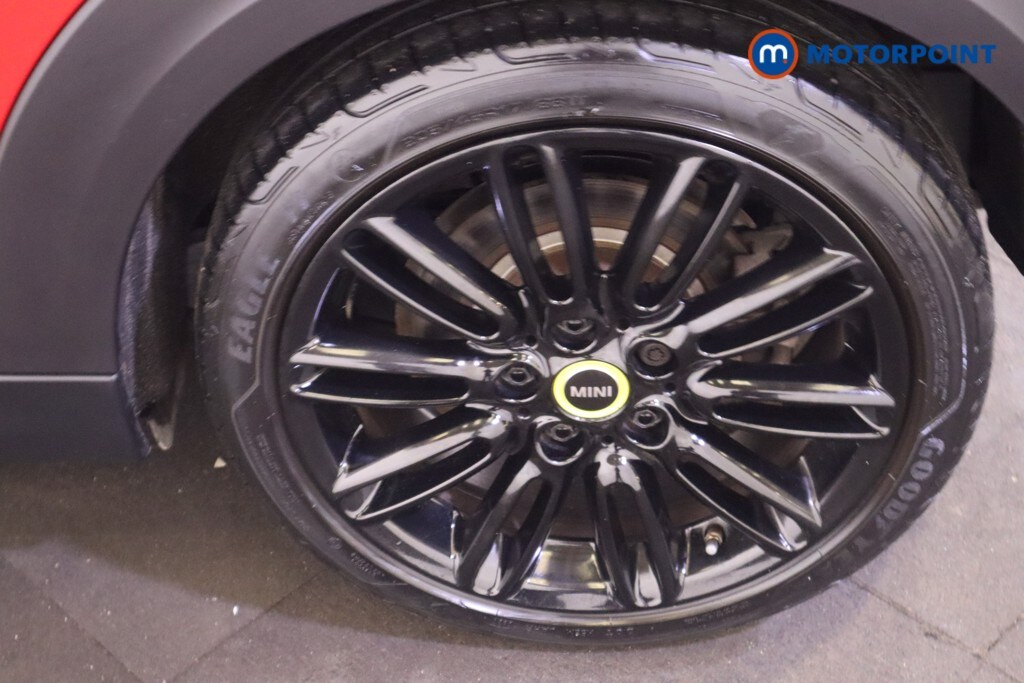 Used MINI Hatch 2021 for sale - 77593022: Photo 31