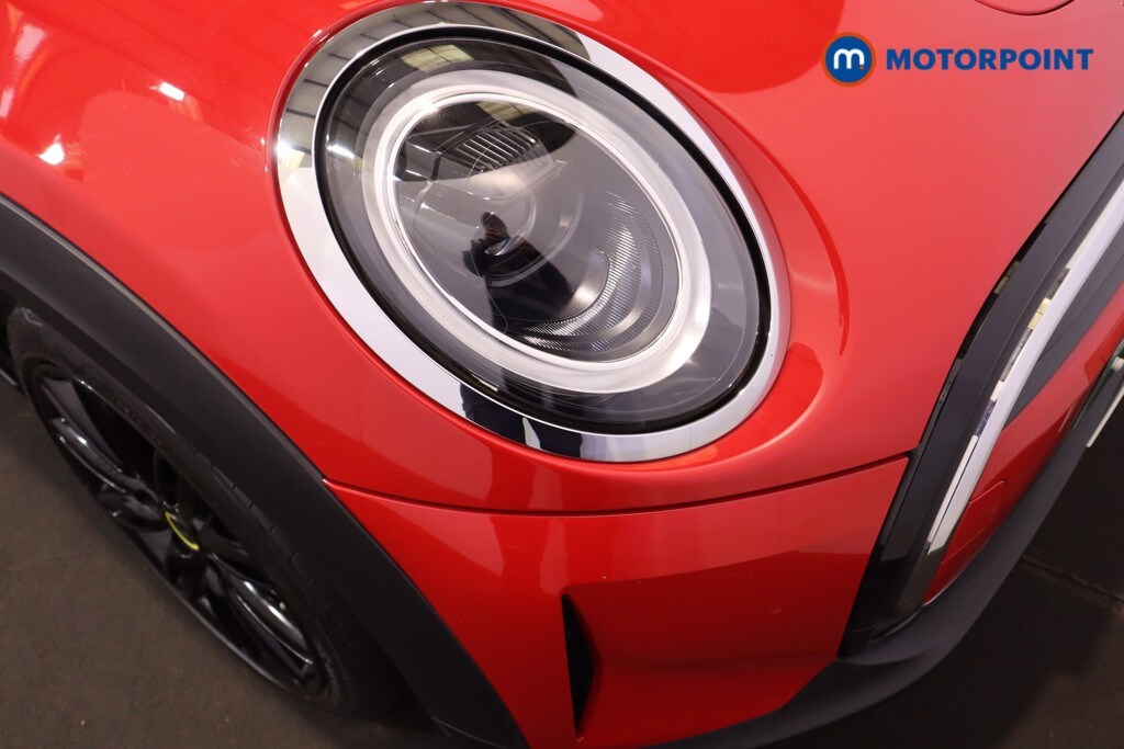 Used MINI Hatch 2021 for sale - 77593022: Photo 34