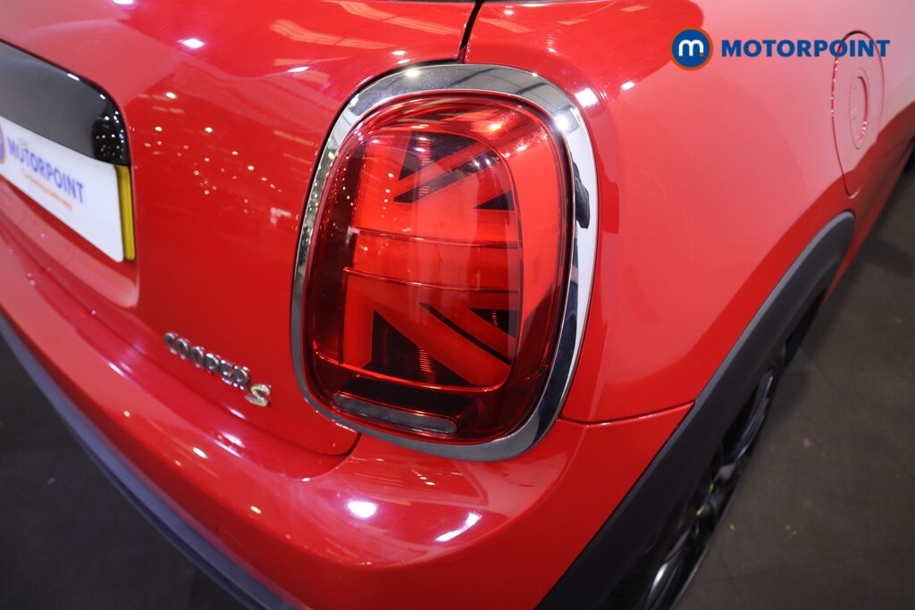 Used MINI Hatch 2021 for sale - 77593022: Photo 35