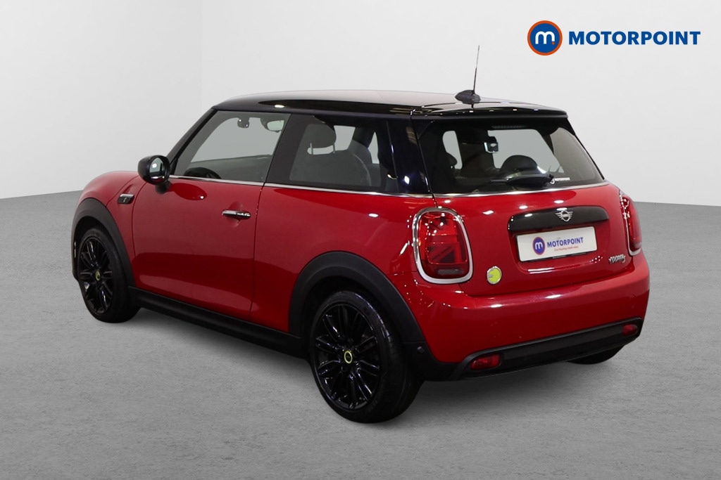 Used MINI Hatch 2021 for sale - 77593022: Photo 5