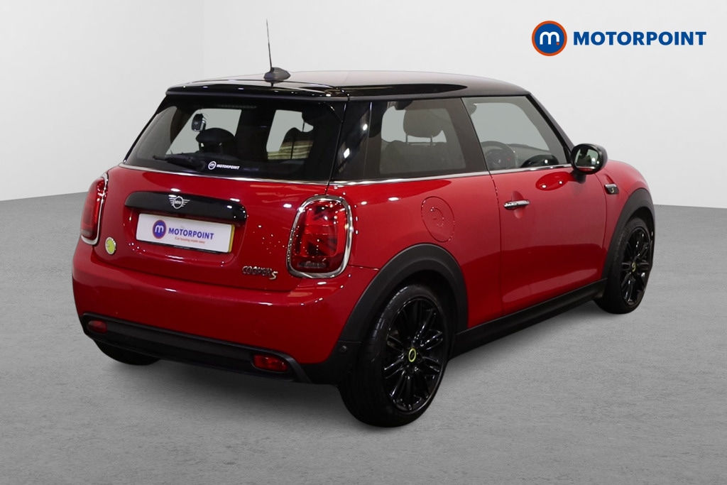 Used MINI Hatch 2021 for sale - 77593022: Photo 7