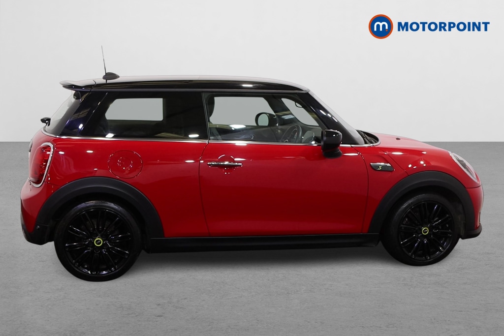 Used MINI Hatch 2021 for sale - 77593022: Photo 8