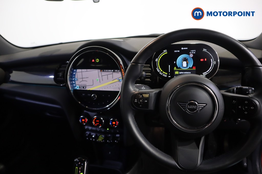 Used MINI Hatch 2021 for sale - 77593022: Photo 9