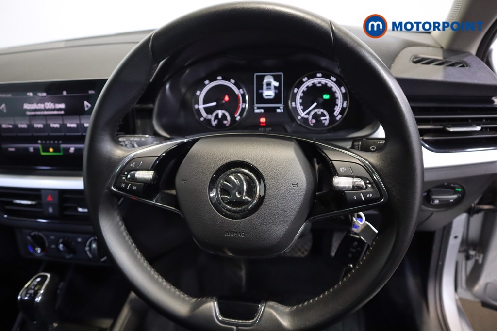 Used Skoda Kamiq 2023 for sale - 76603636: Photo 10