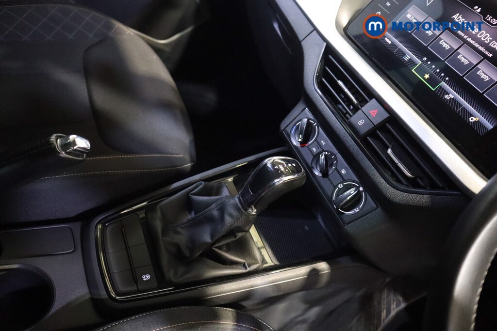 Used Skoda Kamiq 2023 for sale - 76603636: Photo 12