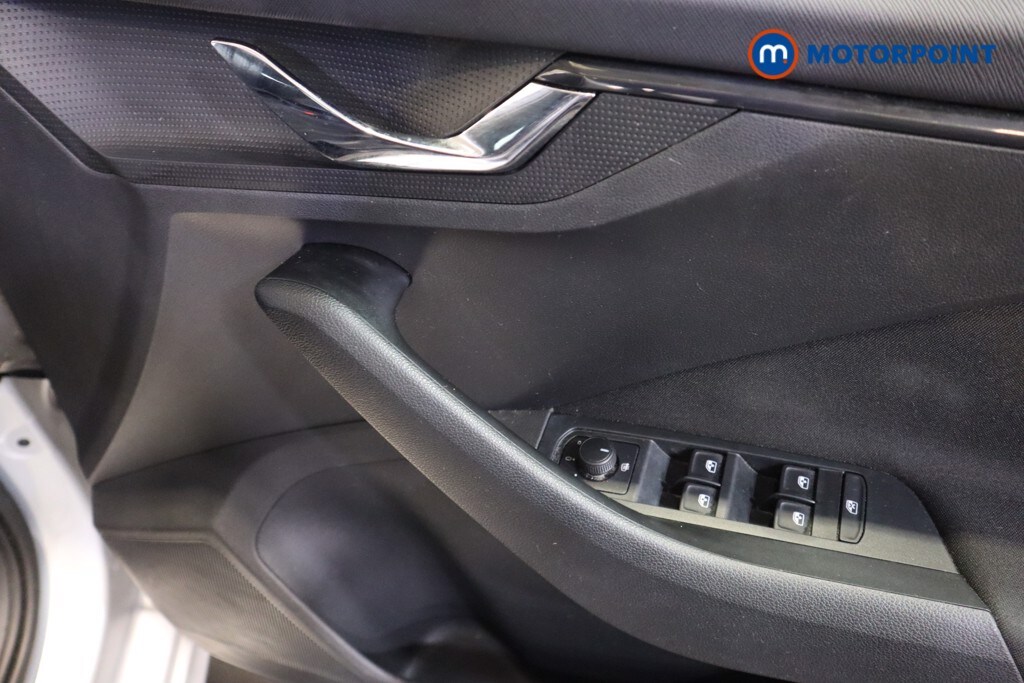 Used Skoda Kamiq 2023 for sale - 76603636: Photo 13