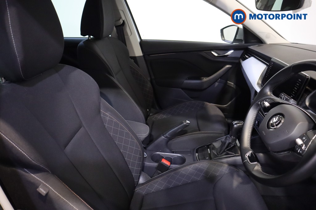 Used Skoda Kamiq 2023 for sale - 76603636: Photo 17