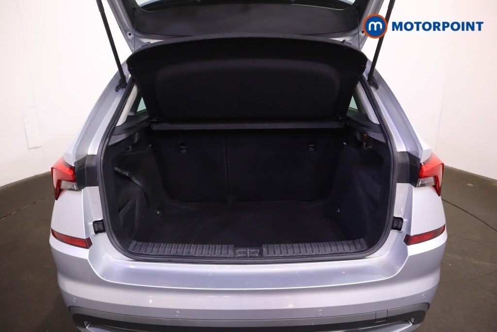 Used Skoda Kamiq 2023 for sale - 76603636: Photo 18