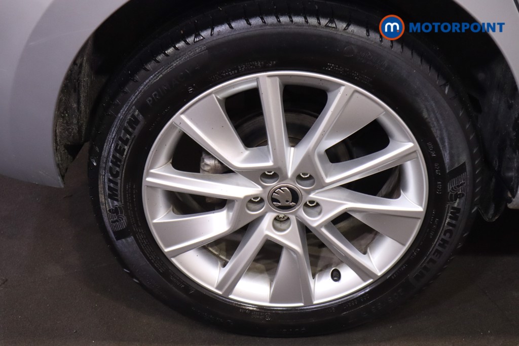 Used Skoda Kamiq 2023 for sale - 76603636: Photo 19