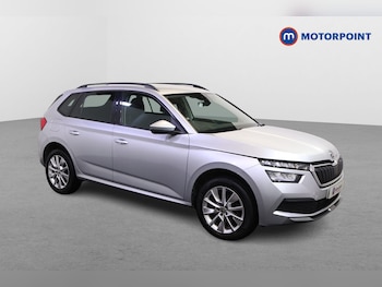 2023 - 1.0 TSI 110 SE Drive 5dr DSG