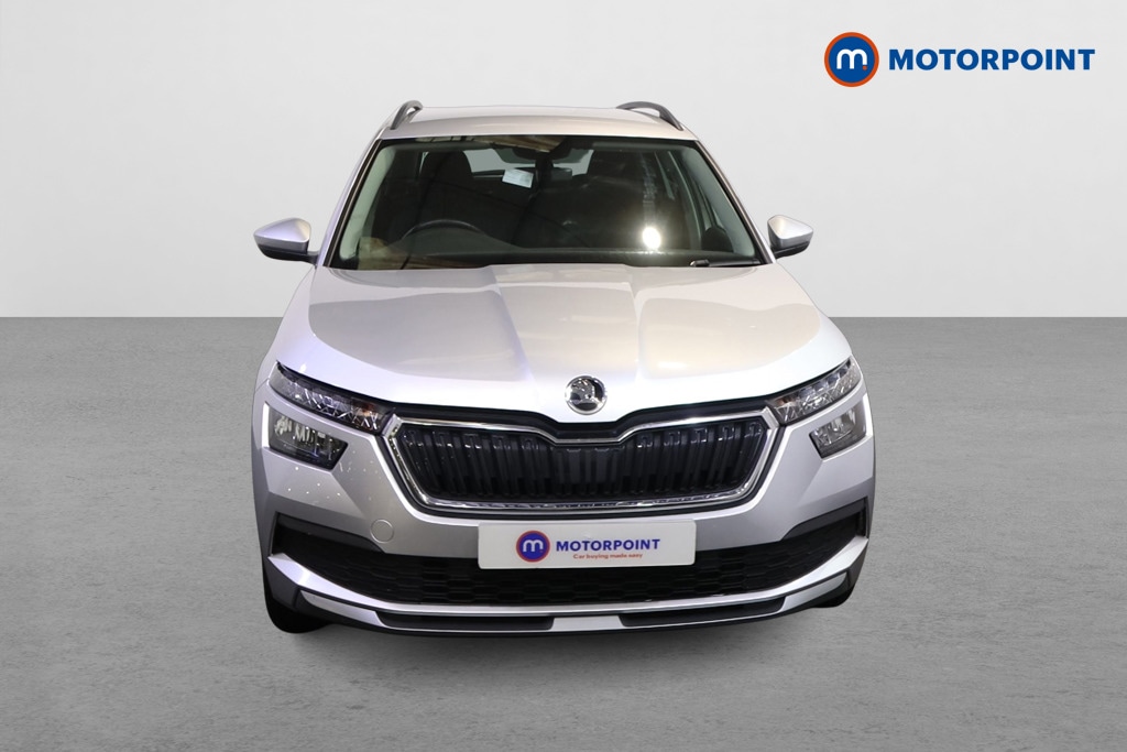 Used Skoda Kamiq 2023 for sale - 76603636: Photo 2