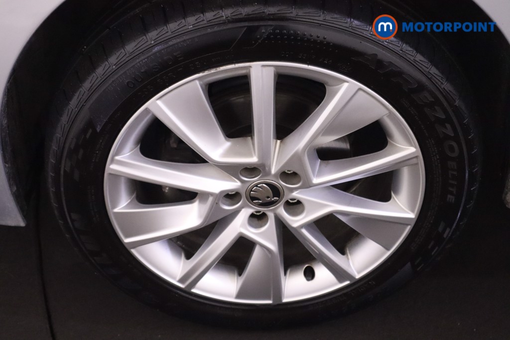 Used Skoda Kamiq 2023 for sale - 76603636: Photo 20